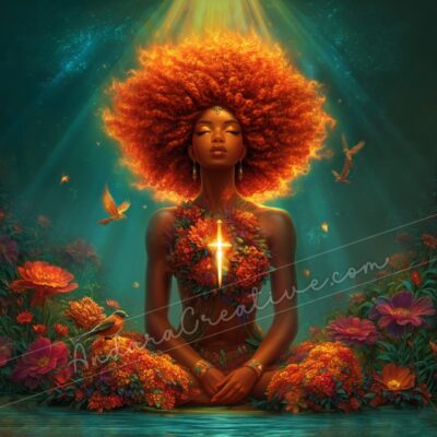 SoulWork Custom Image